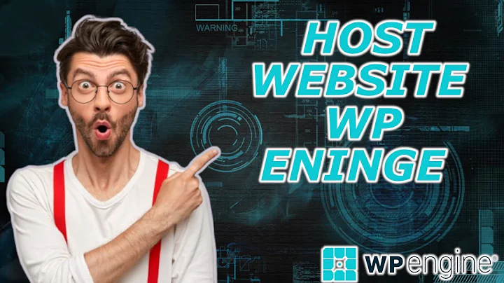 How to Host a WordPress Website on WP Engine 🔥 - (Step by Step Tutorial!)
