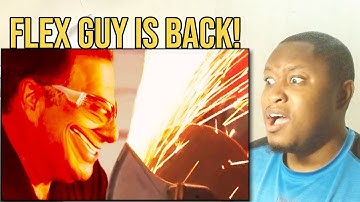 [YTP] Flexpocalypse-reactie