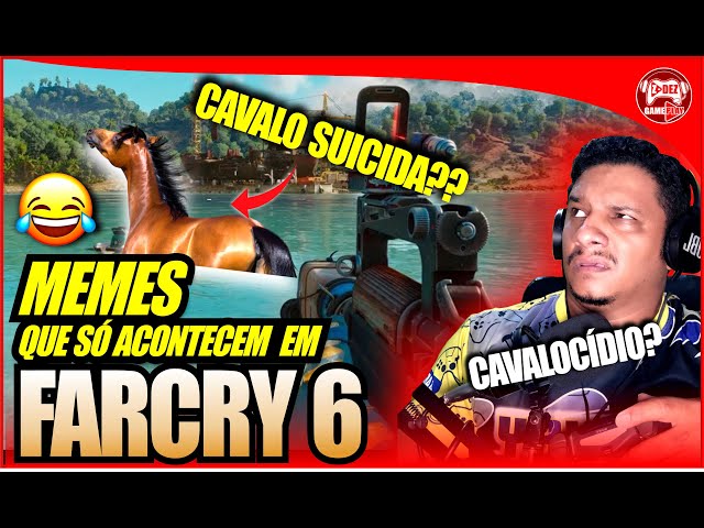 farcry2 #memes #jogos