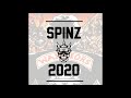 Spinz  2020 2018 full album