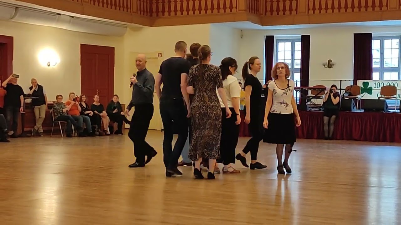 Roscahill Set 1st figure Erlangen 2026