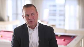 Deloitte’s Bob Kaunert speaks to LaborWise as a workforce analytics solution