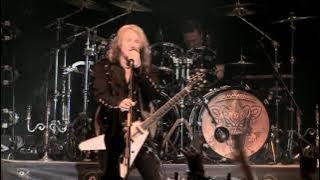 GAMMA RAY - Skeletons & Majesties (Full Show)