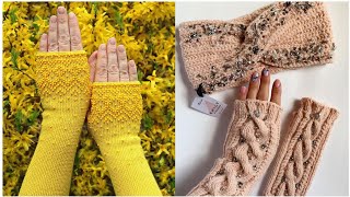 Fabulous Free Crochet Patterns Crochet Gloves Patterns Crochet Winter Collection