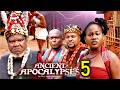ANCIENT APOCALYPSES PT5- Ugeju. J Ugezu ,Peace Onuoha,Chibuike Darlington 2026 Latest Nigerian Movie