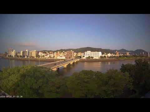 Ueno Gakuen Hall Honkawa Kitaohashi Side live cam preview