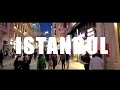 Walk &amp; Feel | Istanbul Walking and Exploring Videos