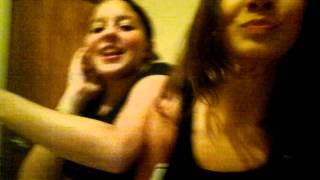 Meninas Bagunçando Na Academia