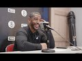 Kevin Ollie | Post-Game Press Conference | Cleveland Cavaliers | 3.10.2024