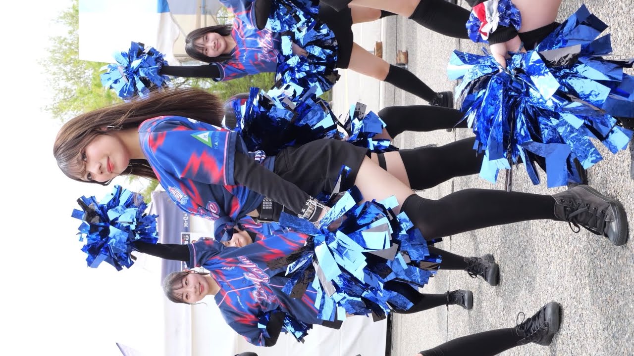 【4K60P】Leap-Blue(リープブルー) GEORGIA presents K STUDIO 2025/4/20 2回目 ＊無断転載禁止 ・未经授权禁止转载