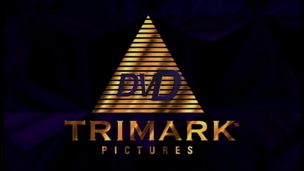 Trimark Pictures DVD (1998) YouTube