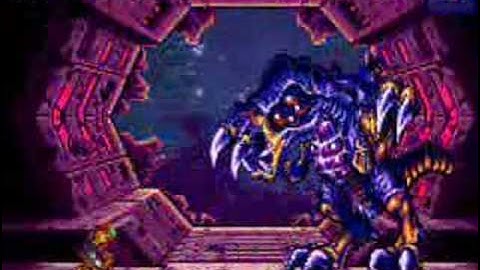 Metroid Fusion Part 15 (Final)