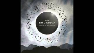 Insomnium - Shadows of The Dying Sun [Full Album HD]