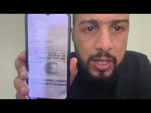 كفية طلب فيزا شنغن لدولة مالطا للمغاربة