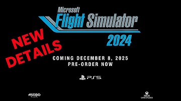 Watch THIS Before Buying MSFS 2024 on PS5!