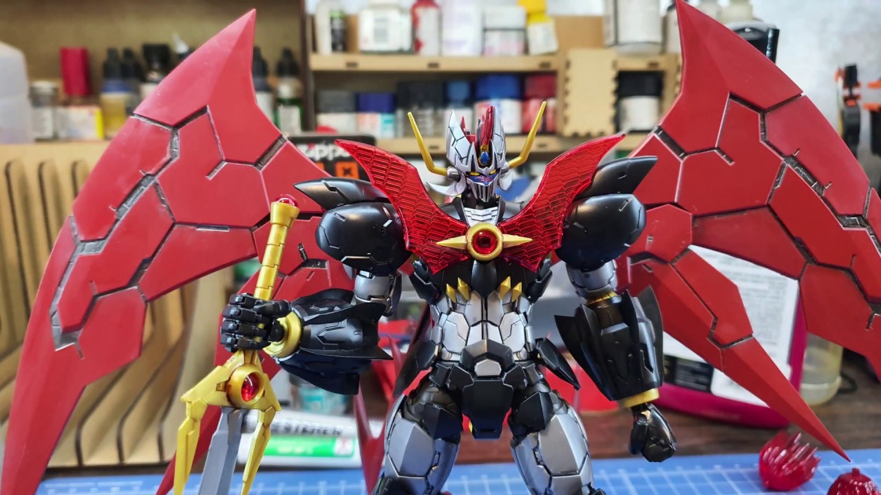 Mazinkaiser