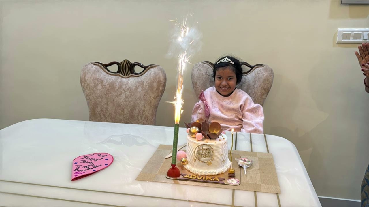 С Днем Рождения 2025