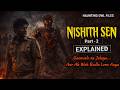 Spirit world me girl - NISHITH SEN Part 2 (2024) Ending Explained