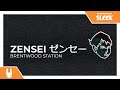 zensei ゼンセー - brentwood station [Monstercat Remake]