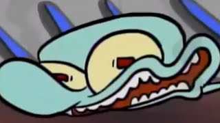 We GOTTA Get SPONGEBOB Back on [adult swim] (August 2025; MOCK)