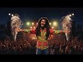 Bob Marley's Unstoppable Spirit  Perform