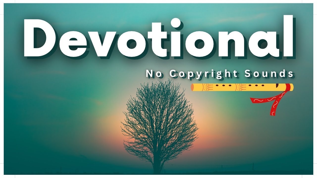 Devotional music 2023 Spiritual music 2023Flute music 2023 Krishna