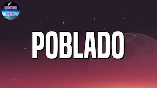 J Balvin, Karol G, Nicky Jam – Poblado || Maluma, Rauw Alejandro, Bad Bunny (Letras\Lyric)