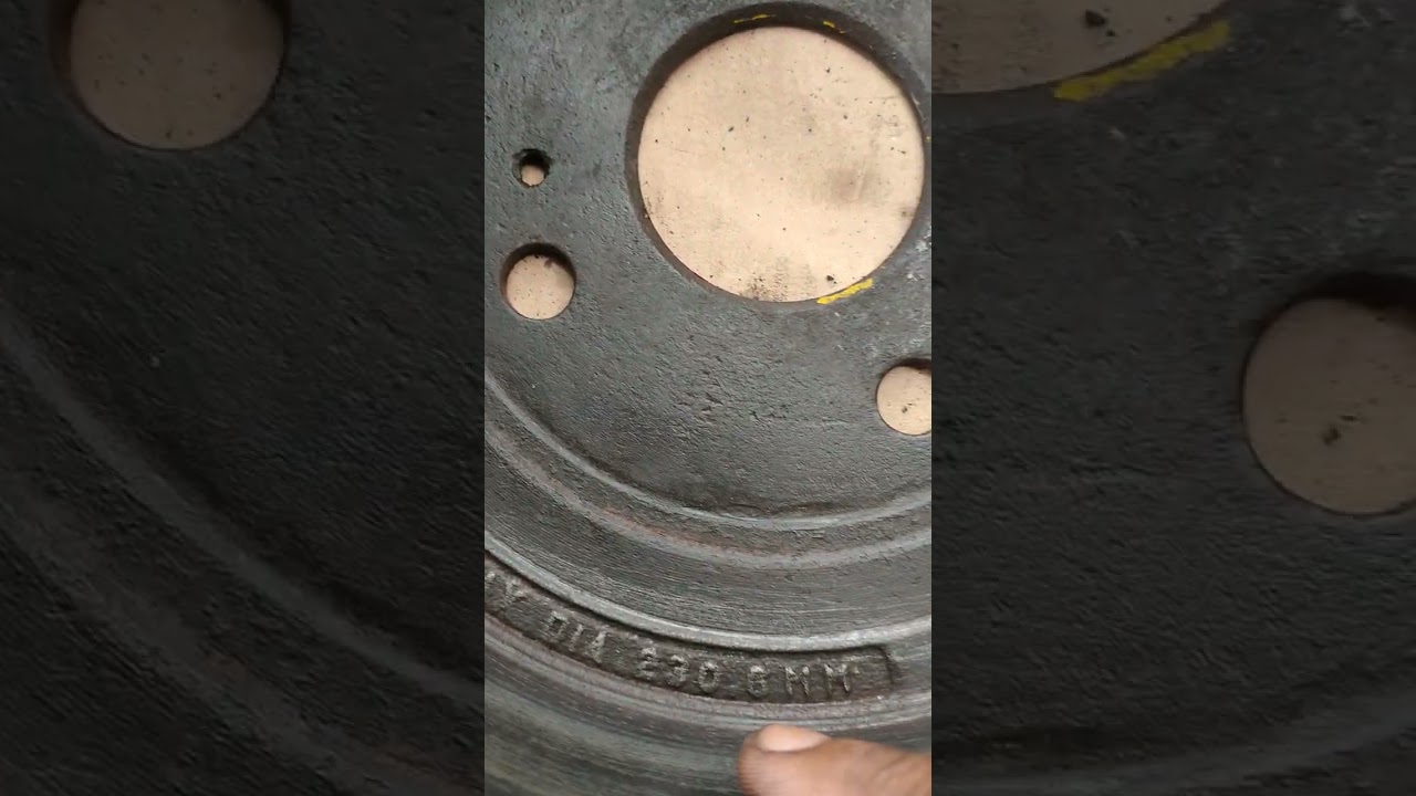 cara ukur tromol blkng