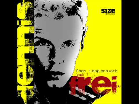 DENNIS feat. Loop Project - Frei (Radio Edit)