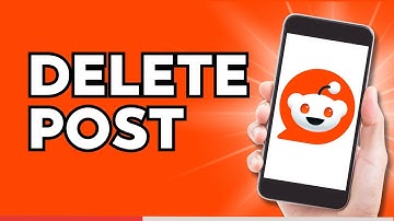 How to Delete Post on Reddit