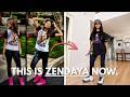 Recreating Celebrity Looks Before They Were Famous GONE WRONG!