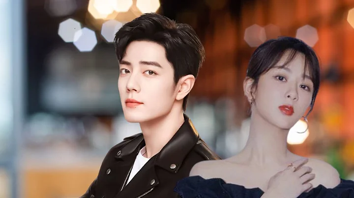 Yangtze and Xiao zhan often cooperate, Xiao zhan and Yangtze are revealed to be intimate at the part - DayDayNews