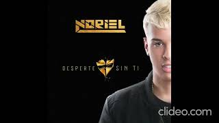Noriel - Desperte Sin Ti (New Version)