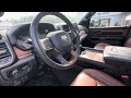 2024 RAM 1500 Black 2024 RAM 1500 Black