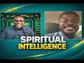 Spiritual Intelligence in the Marketplace | Oyewusi Adegboyega on Global Influence