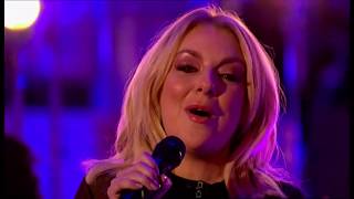 Sheridan Smith Sings City of Stars on  BBC 1 The One Show December 8th 2017