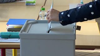 Schleswig-Holstein wählt Landtag - geringere Beteiligung als 2017