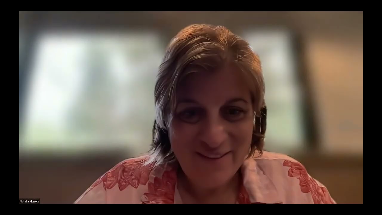 1st meeting of the Working Group on Open Science Monitoring Framework