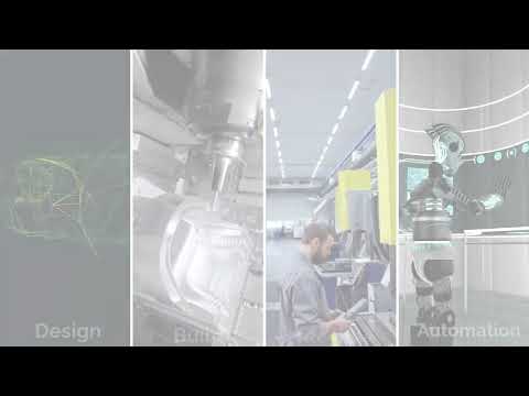 "Welcome to TechEra: Pioneering Excellence in Aerospace, Automation, and Precision Manufacturing"