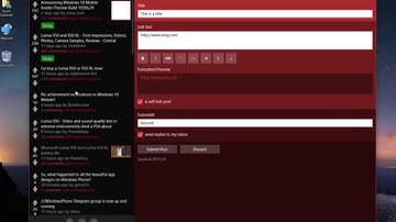 Baconit Update 4.2.0