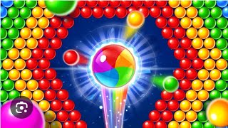 ❣️ Bubble Shooter 715+ hard level gaming challange video  screenshot 2