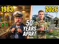 Moskva vs Neptune — Evolution of Naval Warfare 🚢