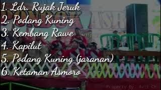 Album Campursari Pilihan CS. Pondok Asri
