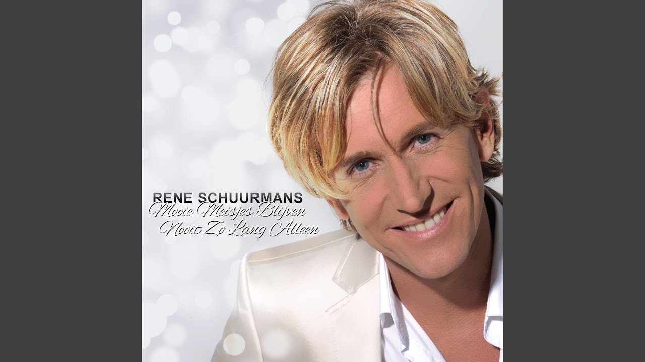 Mooie Meisjes Blijven Nooit Zo Lang Alleen