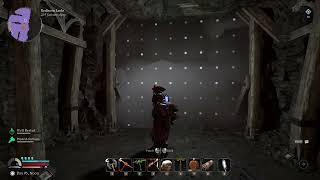 Celebrity The Lord of the Rings  Return to Moria - teleport glitch Profile