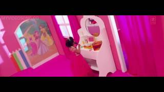 Ki ki roshan prince song