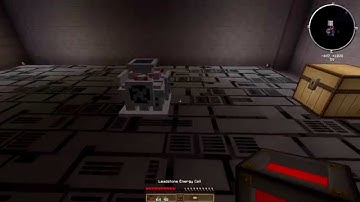 Material Energy 3 Lets play part 1