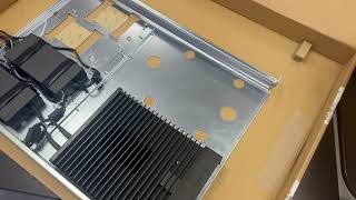 Let's Talk  Palo Alto Networks 5th Generation Hardware NGFW and and Rackmounts
