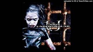 The Union Underground - ...An Education In Rebellion