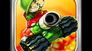 Tank Riders Android App Review - CrazyMikesapps screenshot 3